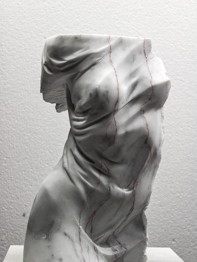 Fragment of Humanity V