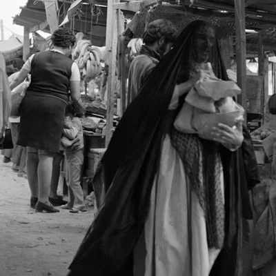 Dubai Creek: Birth of a City