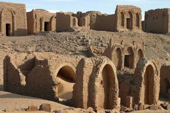 Temple of Hibis — place photo