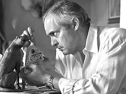 Donald Greig