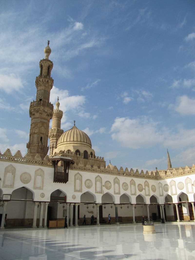 Al-Azhar Mosque — place photo