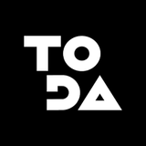 Theatre of Digital Art (TODA) — gallery logo