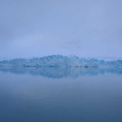 In conversation: Nadia Rahman on Gulf light