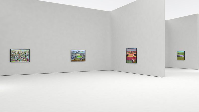 Selected Works
