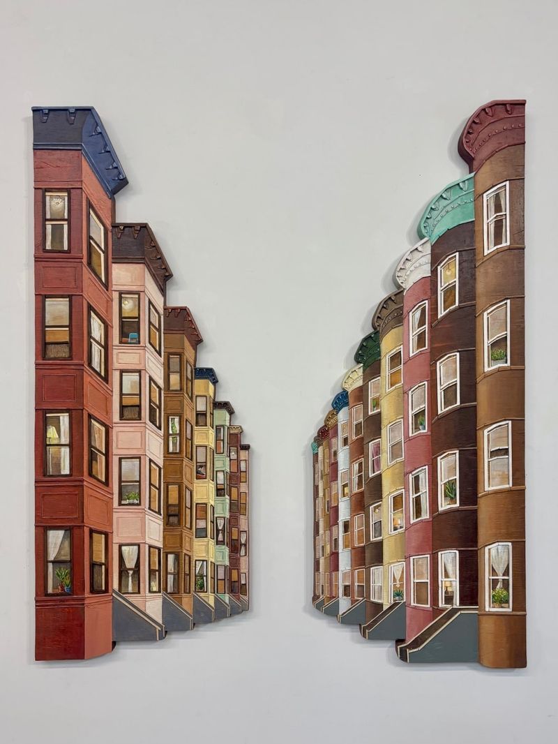 Brownstone Street