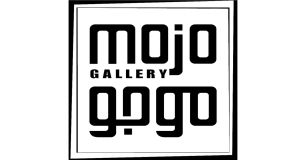 Mojo Gallery — gallery logo