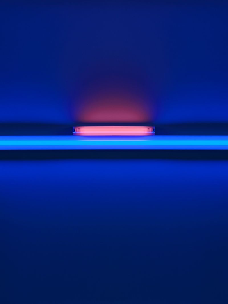 untitled (for Charlotte and Jim Brooks) 1