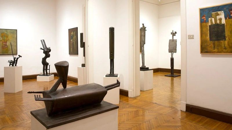 Karim Francis Gallery — gallery cover