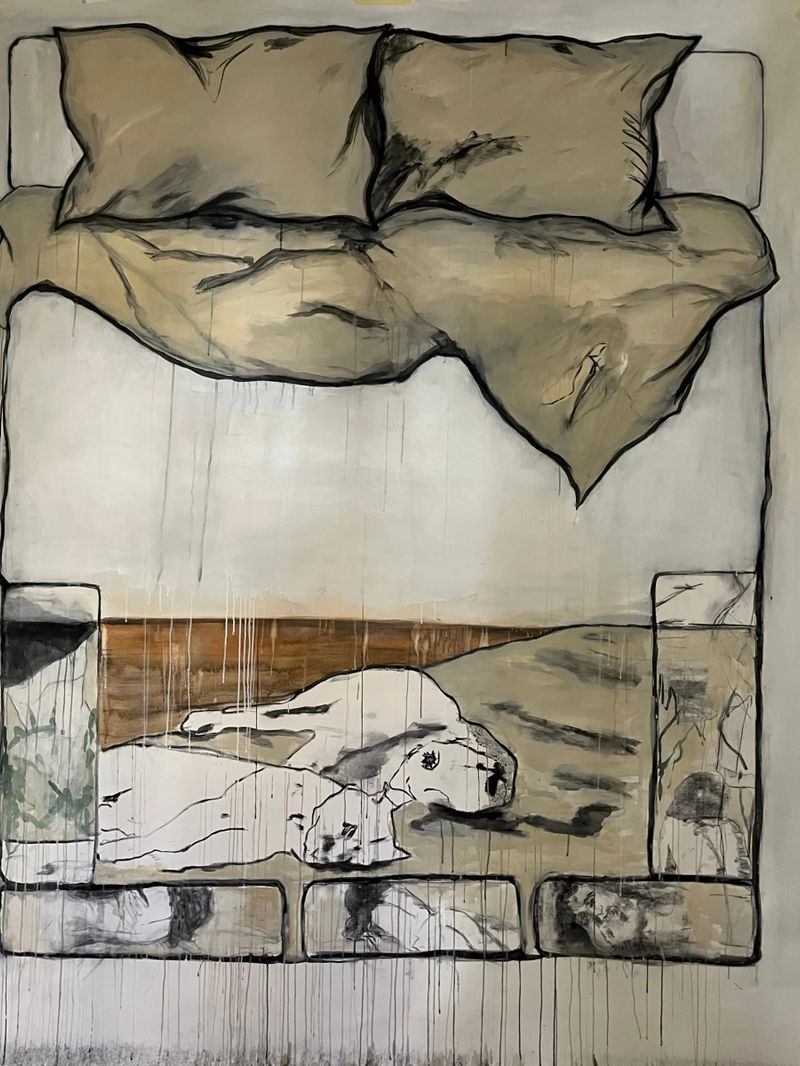 Bed 5