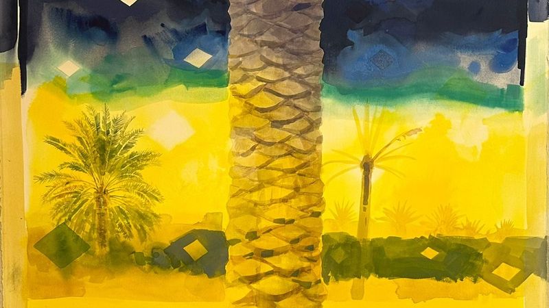 Abu Dhabi Art