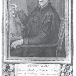Alonso Cano