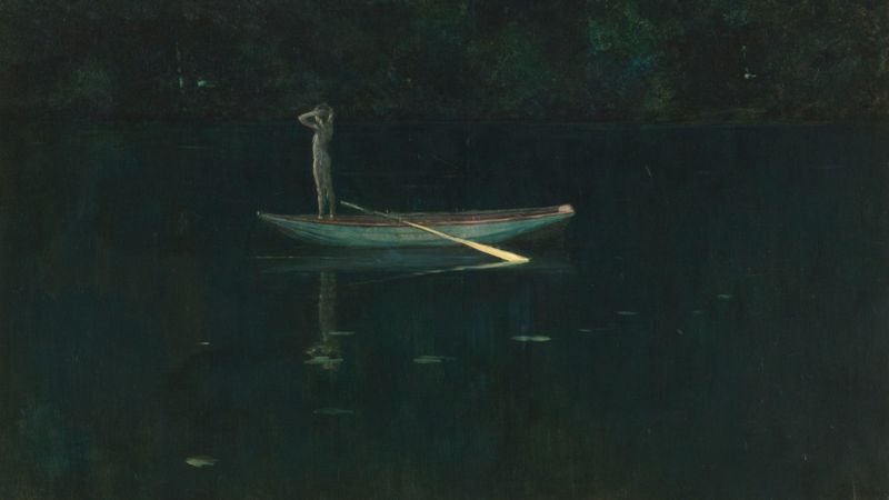 Echoes of the Invisible