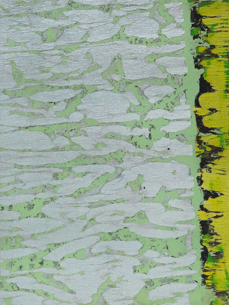 Rhythms #25