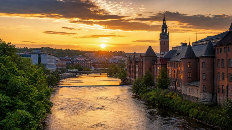 Borås — city