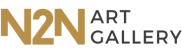 N2N Gallery — gallery logo