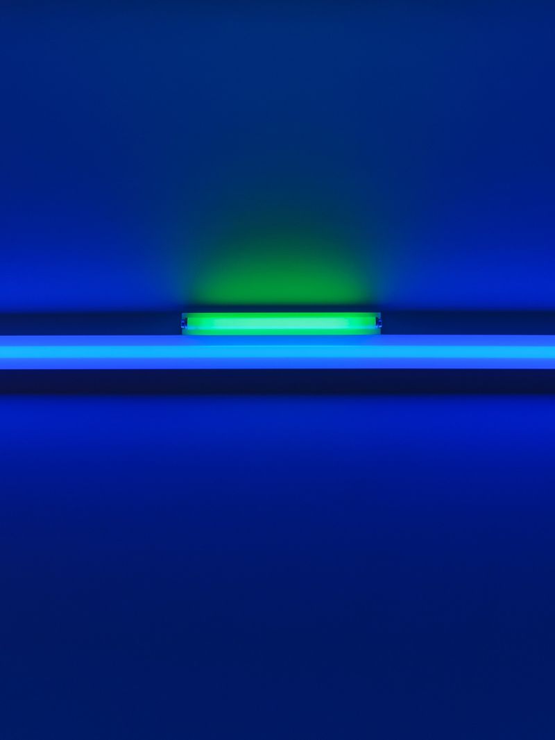 untitled (for Charlotte and Jim Brooks) 5