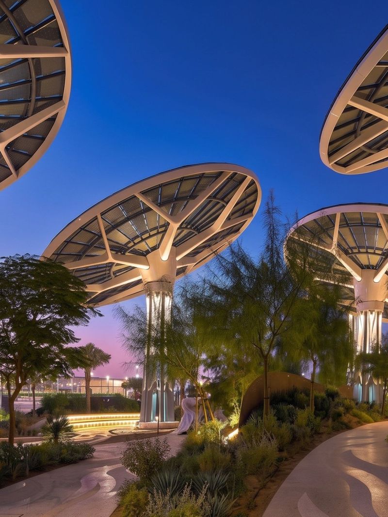 Terra — The Sustainability Pavilion — place photo