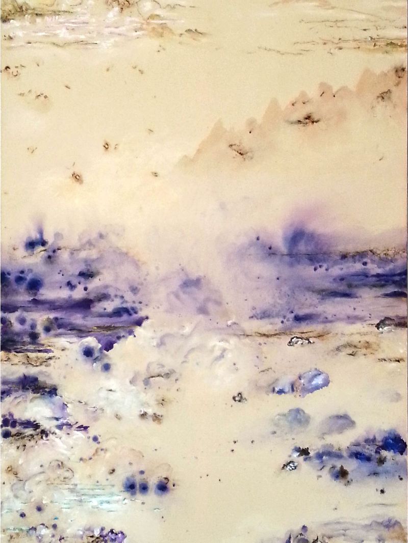 Terre Mer XI