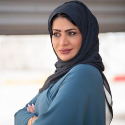 Lina Al Aali