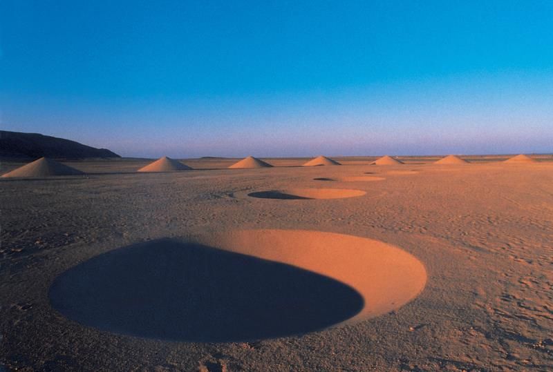 Desert Breath — place photo