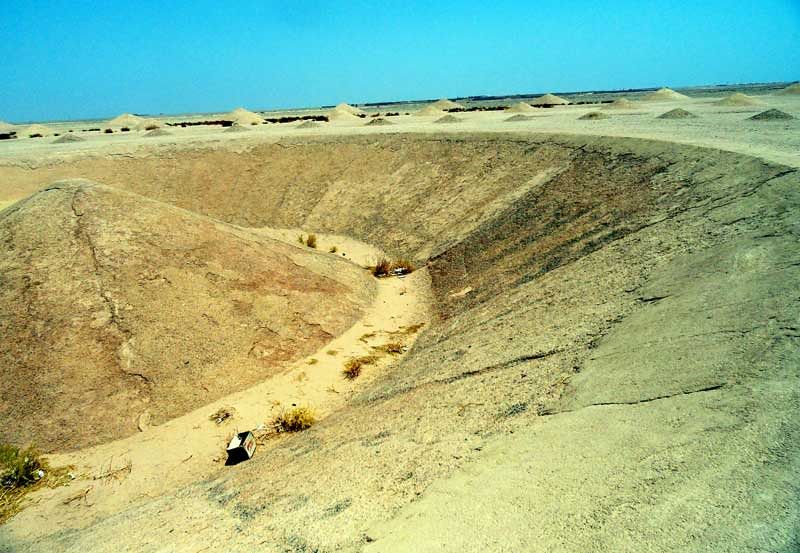 Desert Breath — place photo