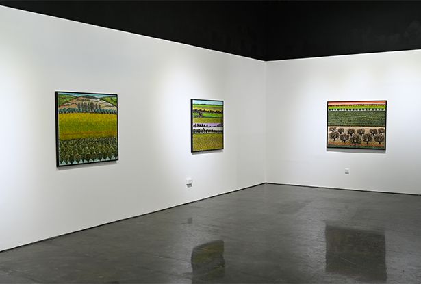 In Pursuit of Utopia
