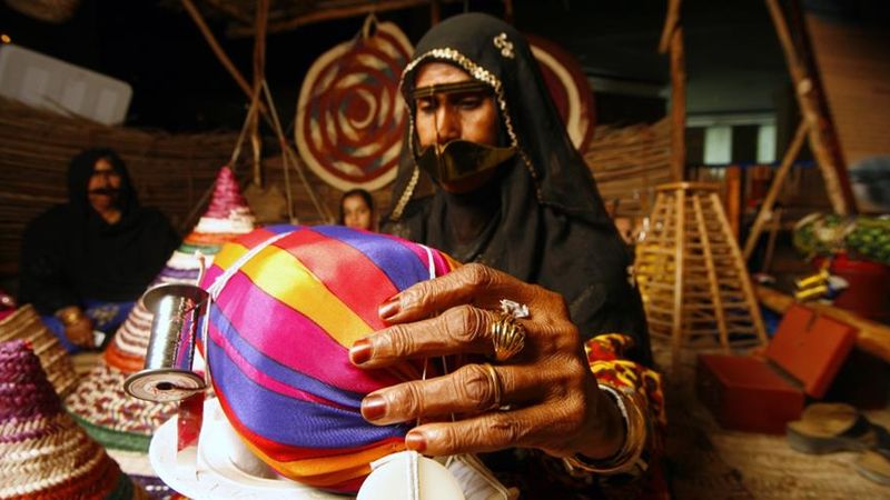 Traditional Crafts