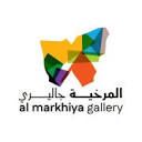 Al Markhiya Gallery — gallery logo