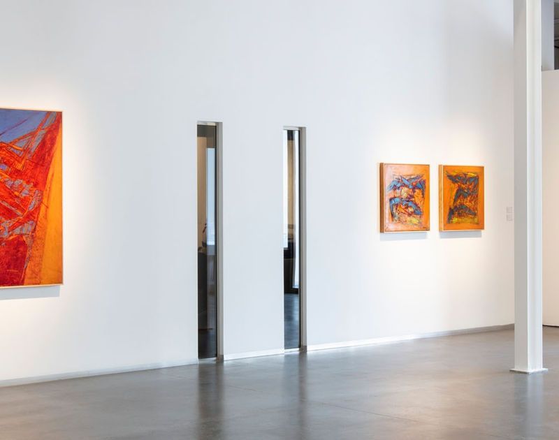 Elmarsa Gallery — gallery cover
