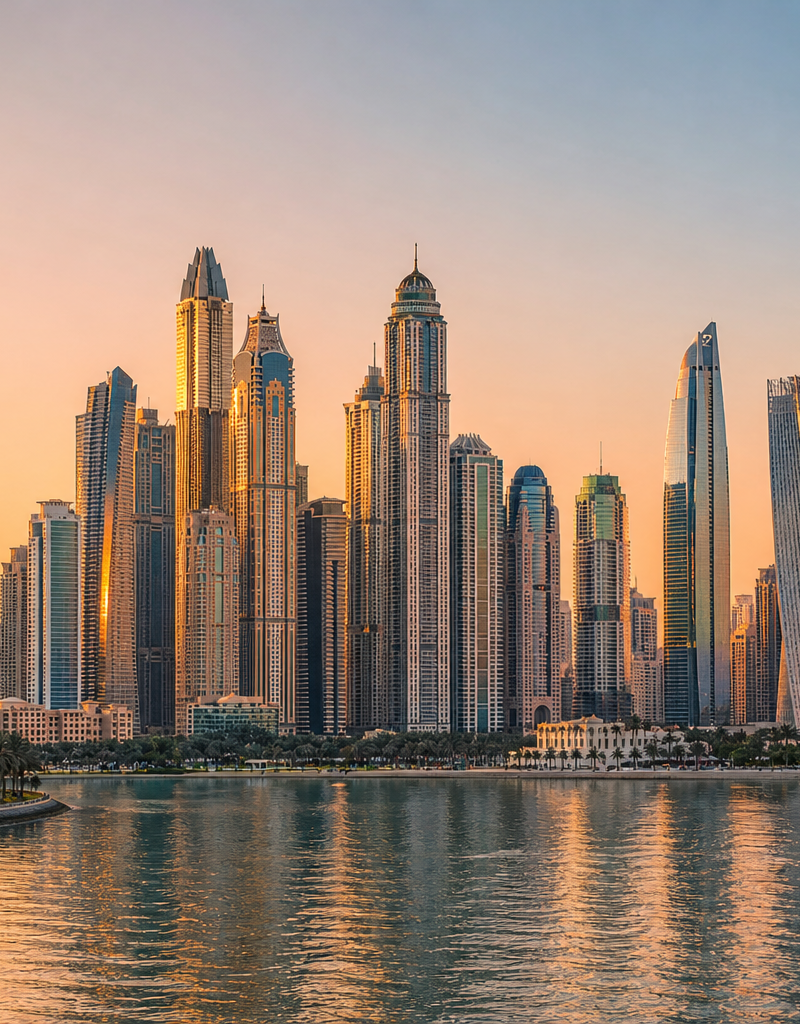 Sharjah — city