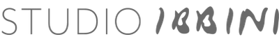 Julia Ibbini Studio — gallery logo