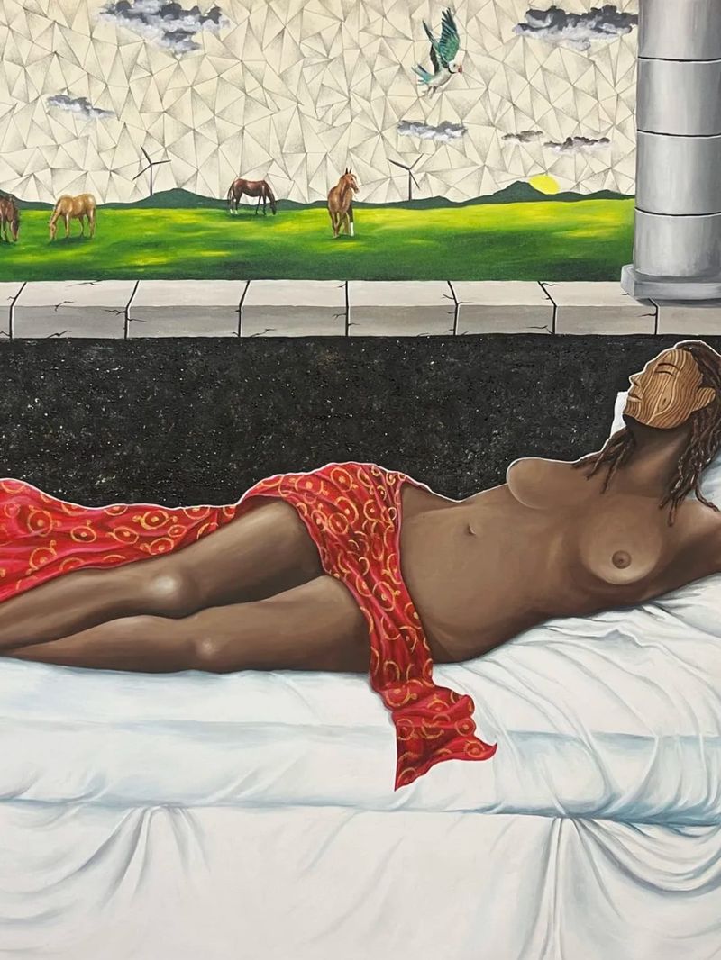 The Dreaming Body (the Remembering Soul)
