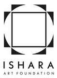 Ishara Art Foundation — gallery logo