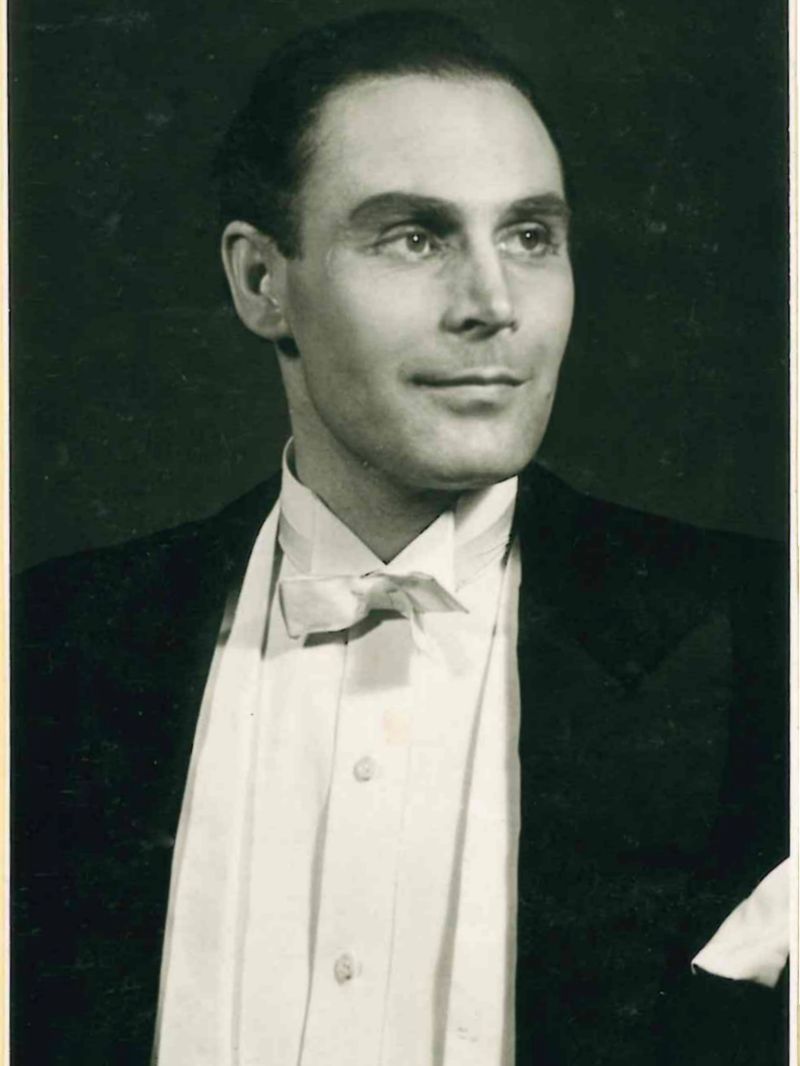 Josef Kaiser