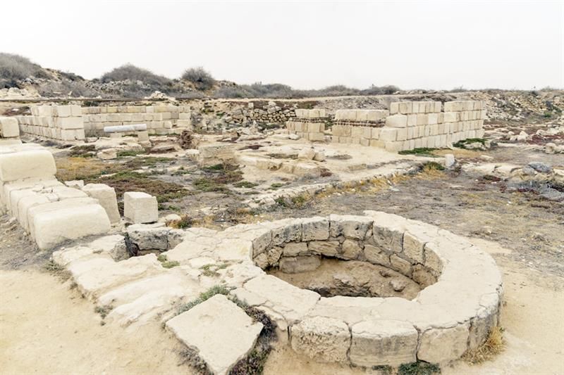 Abu Mena — place photo
