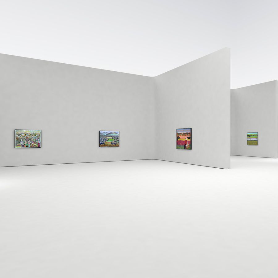 Selected Works