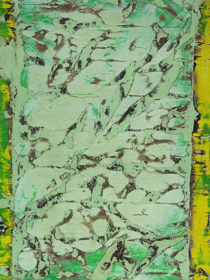 Rhythms #23