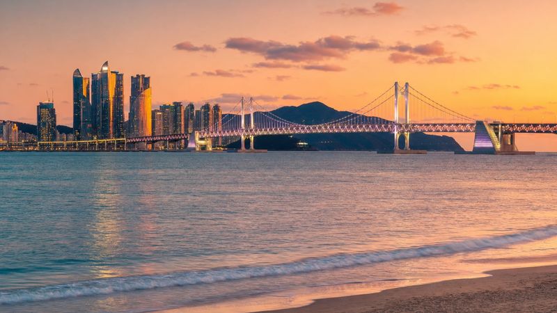 Busan — city