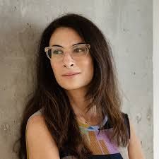 Nadine Khalil