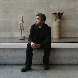 Joël Andrianomearisoa