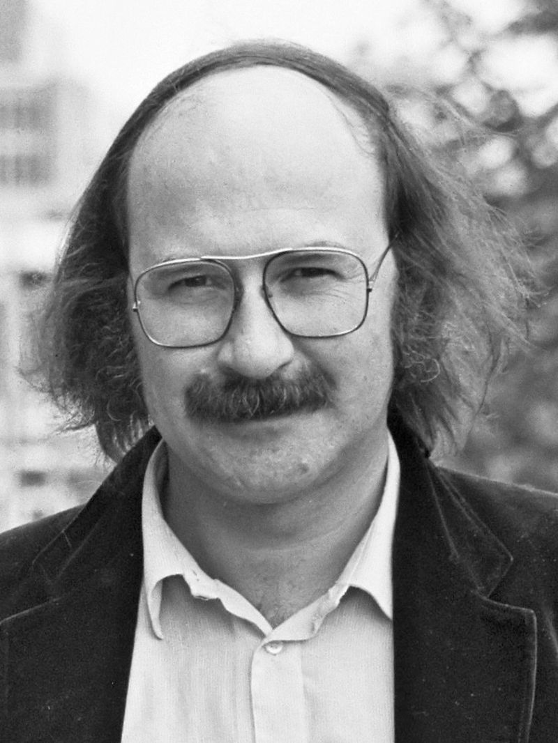 Antonio Skármeta