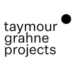 Taymour Grahne Projects — gallery logo