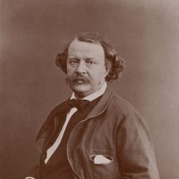 Félix Nadar