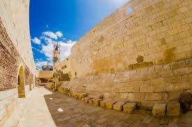 Fort of Qaitbay, Rashid (Fort Julien) — place
