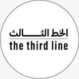 The Third Line — gallery logo