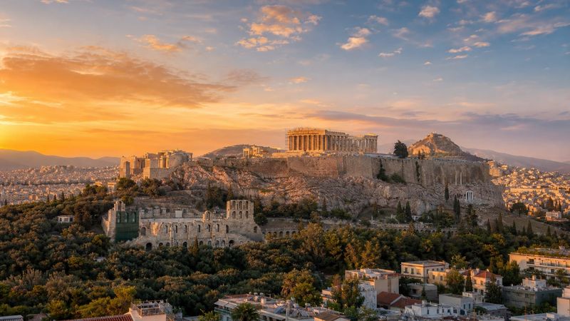 Athens — city