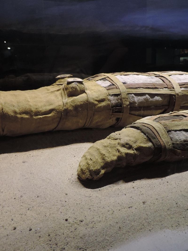 Kom Ombo Temple and Crocodile Museum — place photo