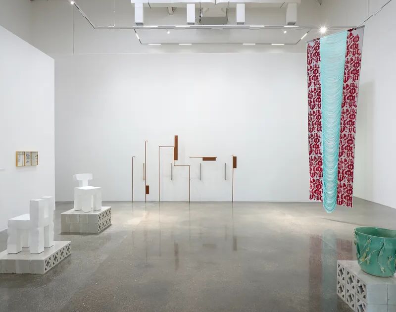 Lawrie Shabibi — gallery cover