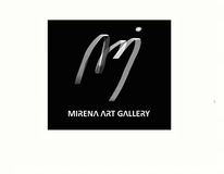 Mirena Art Gallery — gallery logo