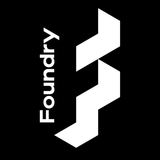 Foundry — gallery logo